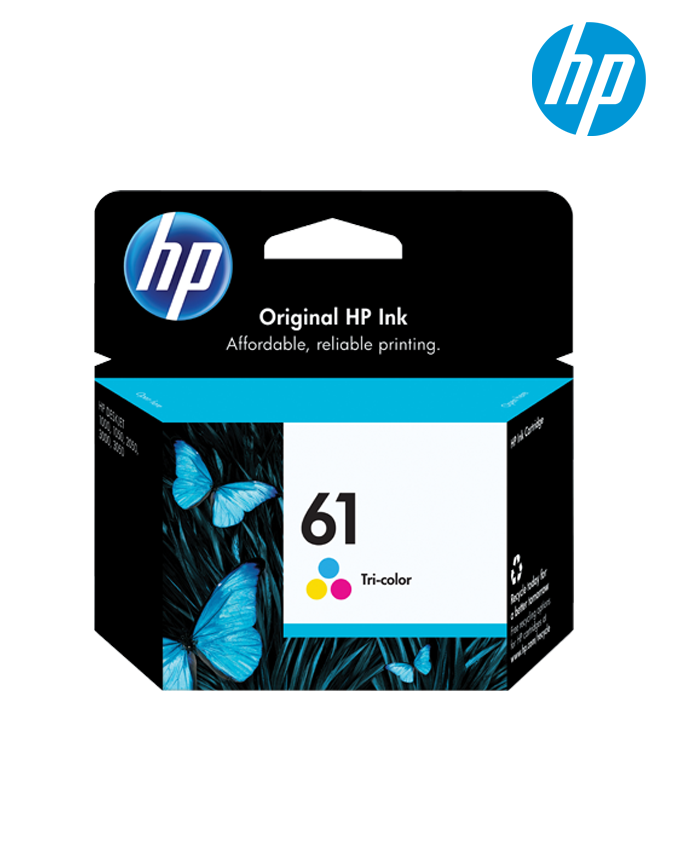 HP Ink 61 Colour